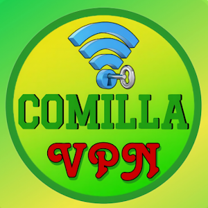 Comilla vpn APK