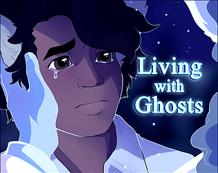 Living With Ghosts APK