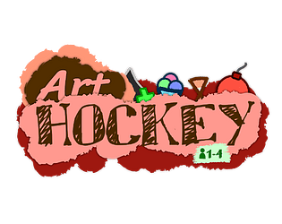 Art Hockeyicon