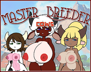 Master Breeder (Cow farm) - On Hold APK