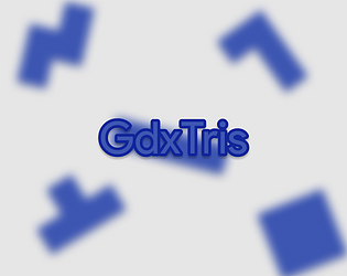 GdxTris icon