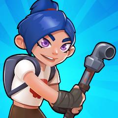 Idle Breaker - Loot & Survive Mod APK
