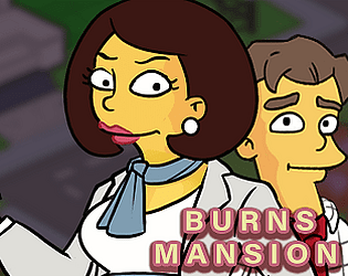 Burns Mansion 0.9.2 icon