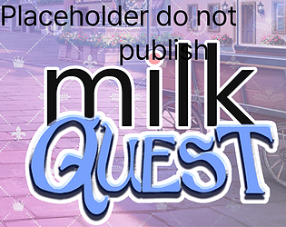 MilkQuest icon