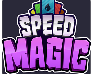 Speed Magicicon