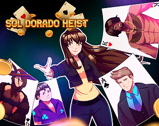 Sol Dorado Heist APK