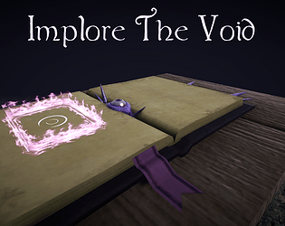 Implore The Void icon