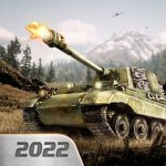 Tank Warfare Mod APK