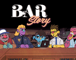 Bar Story icon