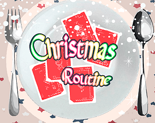 Christmas Routine APK