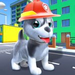 Talking Puppy Mod APK