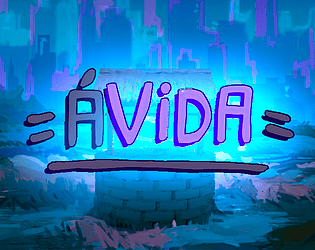 Ávida icon