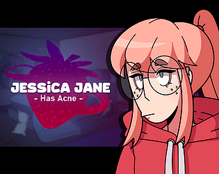 Jessica Jane Has Acne APK