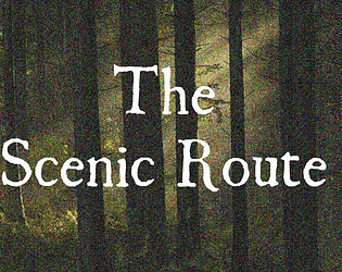 The Scenic Route APK