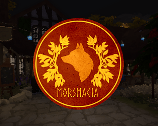 Morsmagia DEMO APK