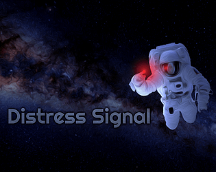 Distress Signalicon