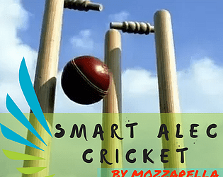 Smart Alec! Cricket APK