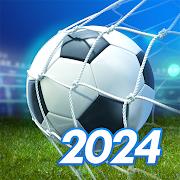 Top Football Manager 2024 Mod icon