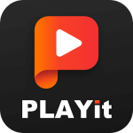 PLAYit Mod icon