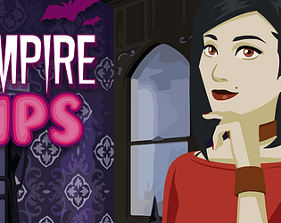 Vampire Lips (18+ Adult Visual Novel) APK