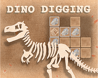 DinoDigging (Post-Jam) icon