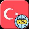 Turkey VPN - Get Istanbul IP icon