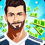 Idle Eleven - Soccer tycoon Modicon