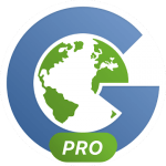 Guru Maps Pro Mod icon