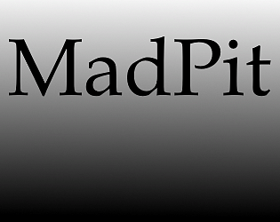 MadPit icon