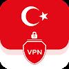 VPN Turkey - Use Turkey IP icon