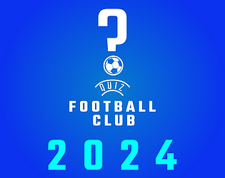 Quiz Football Club 2024 icon