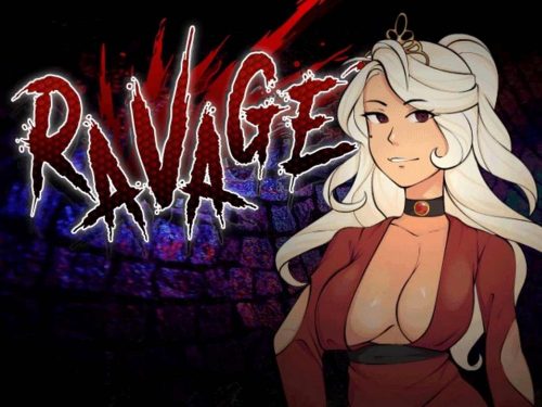 Ravager [v5.1.4 Demo] [4MinuteWarning]icon