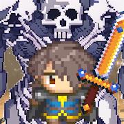Re:END あの頃のMMO風ソロRPG Mod APK