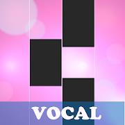 Music Vocal Piano Games Modicon