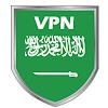 Saudi Arabia VPN Proxy KSA VPN icon