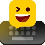 Facemoji Emoji Keyboard Modicon