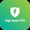 High Speed VPN - Android Proxy icon