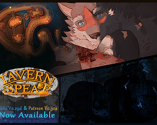 Tavern of Spear v0.29d APK