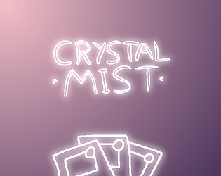 Crystal Misticon