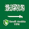 Saudi Arabia VPN: Saudi IP icon