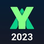 XY VPN Mod icon