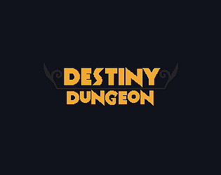 Destiny Dungeon (in development) icon