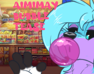 AimiMay Bubble Tease icon