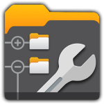 X-plore File Manager Mod APK