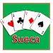 Sueca Portuguesa Jogo Cartas icon