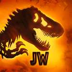 Jurassic World: The Game Mod icon