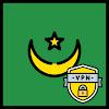 Mauritania VPN - Private Proxy icon