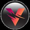 SuperVPN 5g icon