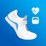 Pacer Pedometer Mod icon