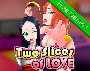 Two Slices of Love FREE DEMO icon